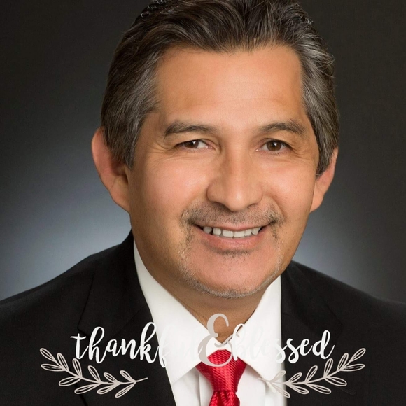 Meet your Posher, Frank - Picture 1 of 1